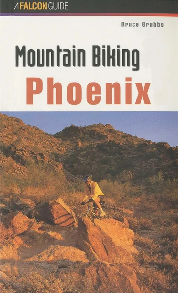 Mountain Biking Phoenix ürün görseli 1