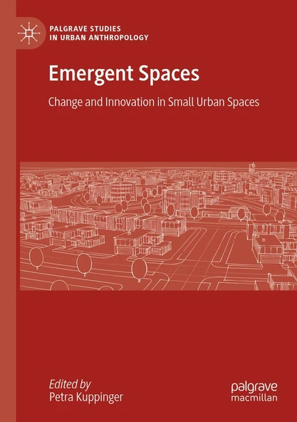 Emergent Spaces: Change And Innovation In Small Spaces ürün görseli 1