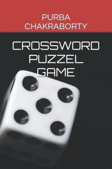 Crossword Puzzel Game ürün görseli 1
