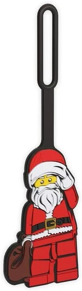 5006030 Santa Bag Tag ürün görseli 1