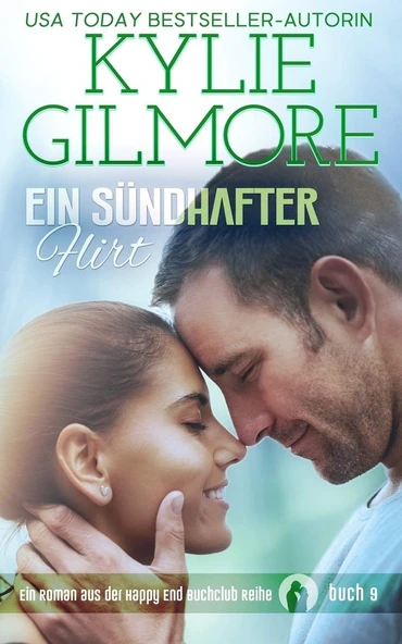 Ein Sündhafter Flirt ürün görseli 1