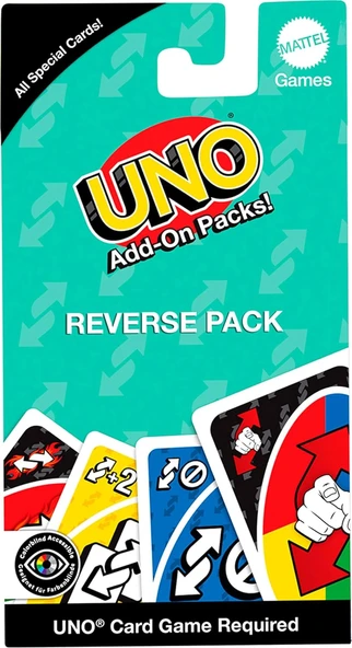Add-On Ters Paket Oyunlar, Çocuklar Yetişkinler Için, Aile Oyun Akşamları Için, Seyahat Oyunu Olarak Veya 2 Ila 10 Için Cazip Bir Hediye Olarak Kullanılabilir, 7 Yaşından Itibare ürün görseli 1