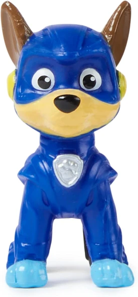 Paw Patrol, Pup Squad Mini Oyun Figürleri, Sürpriz Ambalajda Koleksiyon Yapmak Için Farklı Karakterler, Oyuncak ürün görseli 1