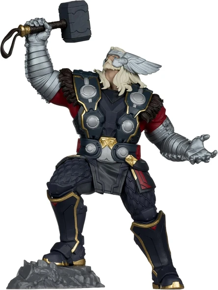Mcfarlane - Prens George ürün görseli 1