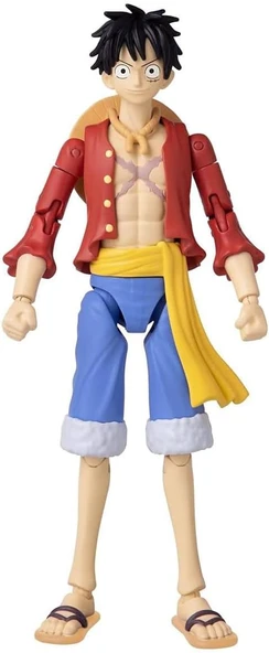 One Piece Karakter Asortisi - Anime Heroes One Piece Serisi ürün görseli 1