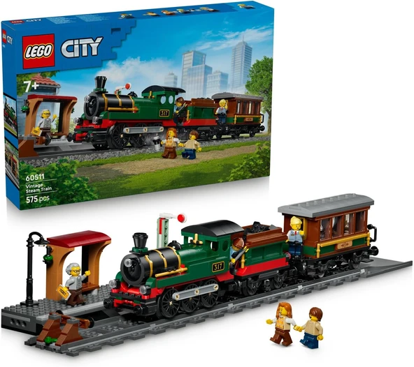 City 60511 ürün görseli 1