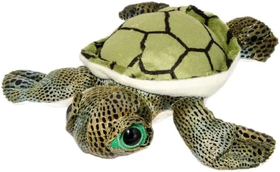 Kızılkaya Oyuncak Kzl-1211021 Caretta Kaplumbağa 20 Cm ürün görseli 1