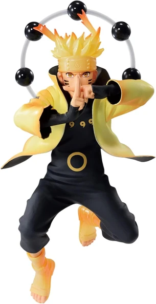 Banpresto Bp89706P Figür, Çok Renkli, Orta Boy ürün görseli 1