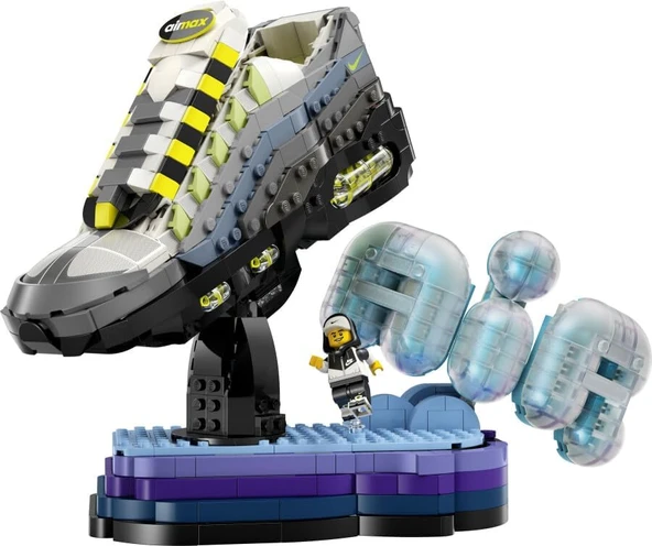 43025 Editions Air 95 X Lego® Seti ürün görseli 1