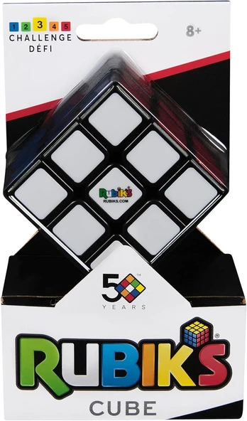 Rubik'S Küp 3X3 ürün görseli 1