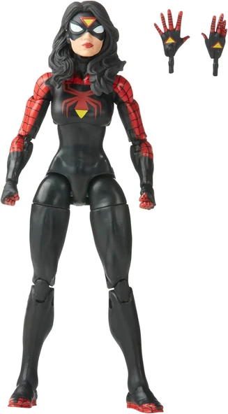 Legends Series Legends Elektra Natchios Daredevil Aksiyon Figürü ürün görseli 1