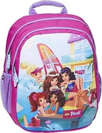 Gear 15413 Best Friends Backpack ürün görseli 1