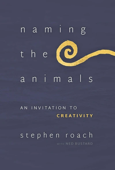 Naming The Animals: An Invitation To Creativity ürün görseli 1