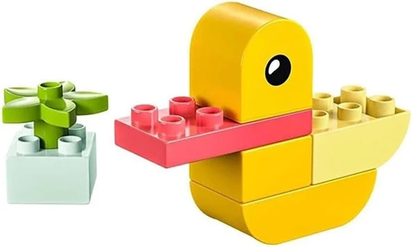30673 Duplo İlk Ördeğim ürün görseli 1