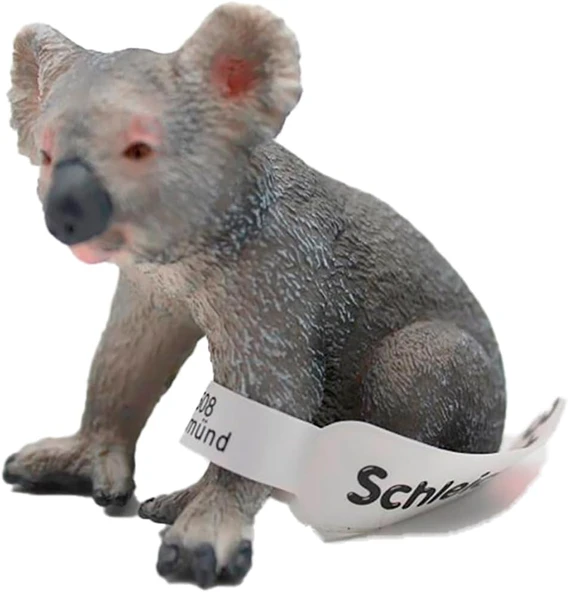 Schleich Koala, Oyuncak Figür ürün görseli 1