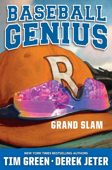 Grand Slam: Baseball Genius 3 ürün görseli 1