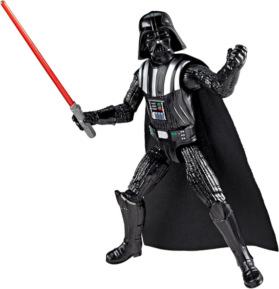 Wars Titan Serisi Aksiyon Figürü Darth Vader 30 Cm ürün görseli 1