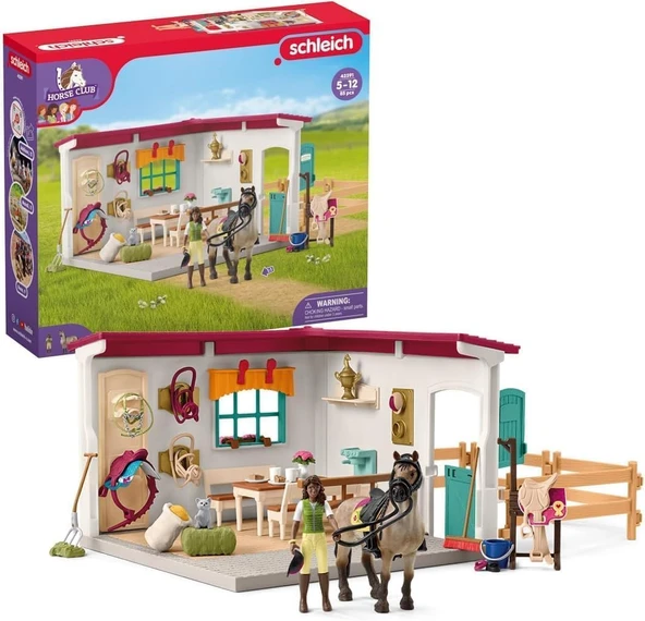 Schleich Çeki Odası Oyuncak ürün görseli 1