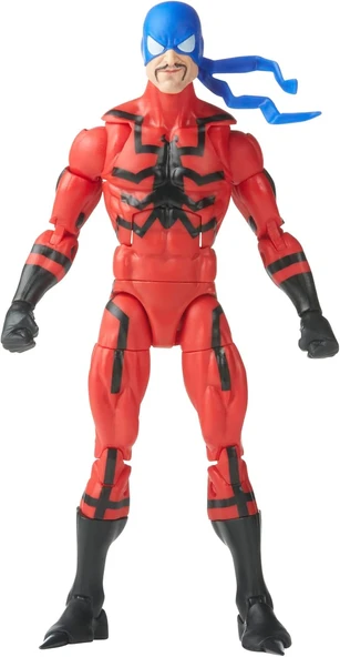 Legends Series Marvel'S Tarantula Aksiyon Figürü, Legends ürün görseli 1
