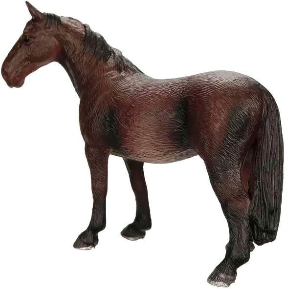 Crazoo Figür At2 14 Cm ürün görseli 1