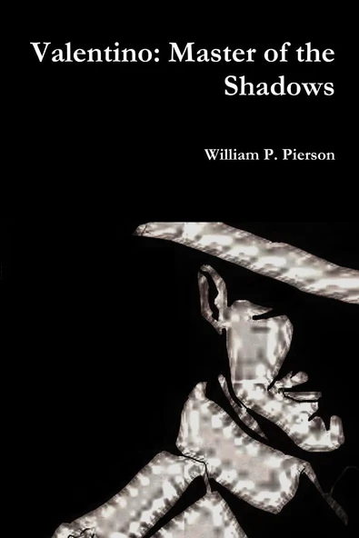 Valentino: Of The Shadows ürün görseli 1