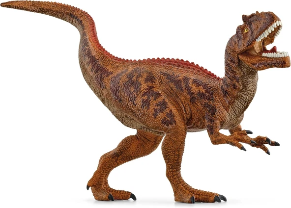 Schleich Allosaurus, Oyuncak Figür ürün görseli 1