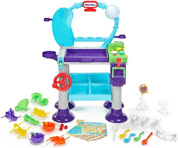 Little Tikes Lt Müthiş Laboratuvar - 645754C ürün görseli 1