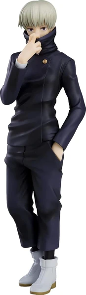Jujutsu Kaisen Pop Up Parade Pvc Heykel Toge Inumaki 17 Cm ürün görseli 1