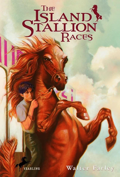 The Island Stallion Races ürün görseli 1