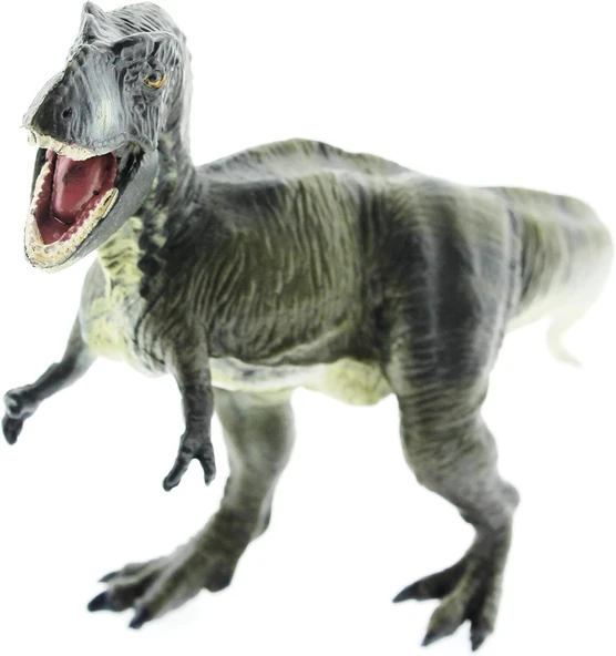 Mega Brands Sert Plastik Dinozor Figür - T-Rex ürün görseli 1
