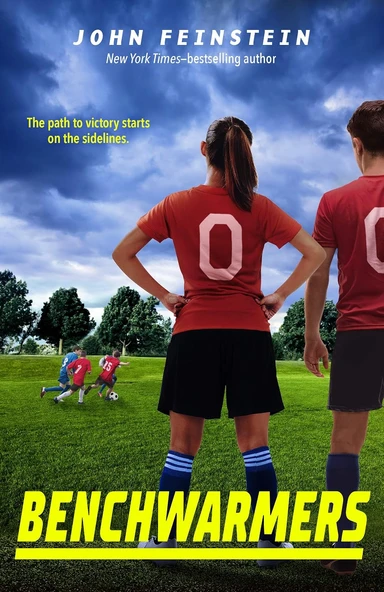 Benchwarmers ürün görseli 1