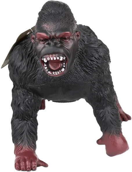 9989-3 King Kong Figür -Can Oyuncak ürün görseli 1