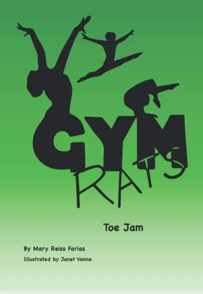 Gym Rats: Toe Jam: Volume 2 ürün görseli 1