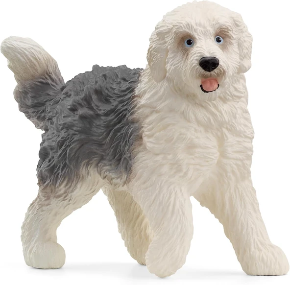 Schleich İngiliz Çoban Köpeği, Oyuncak Figür ürün görseli 1