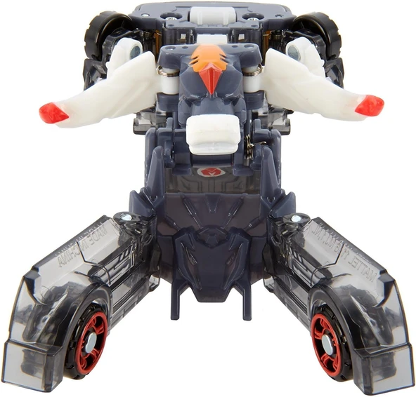 Mecard Fxp21 Deluxe Stronghorn Figür ürün görseli 1