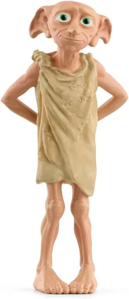 Schleich Harry Potter Dobby Figürü ürün görseli 1