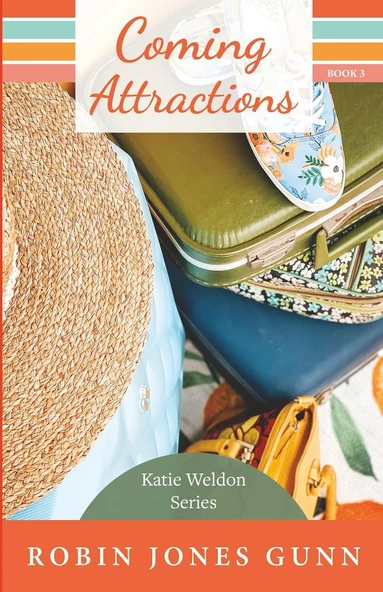 Coming Attractions: Katie Weldon Series #3 ürün görseli 1