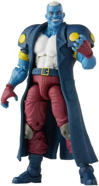 Legends Series Maggott Aksiyon Figürü (Baf: Bonebreaker) ürün görseli 1