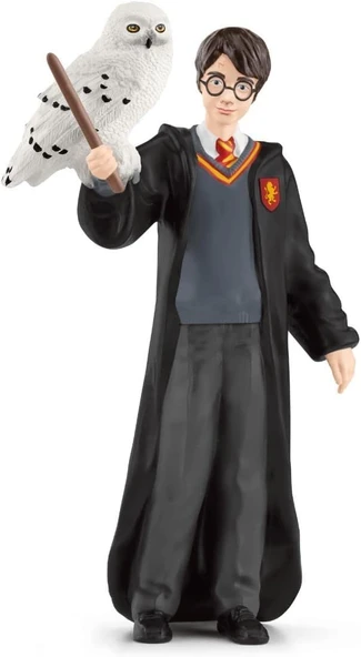 Schleich Harry Potter Hedwig Oyuncak ürün görseli 1