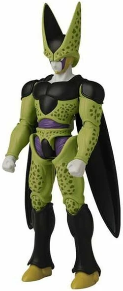 Bandai Dragon Ball – Riesenfigur Limit Breaker ürün görseli 1