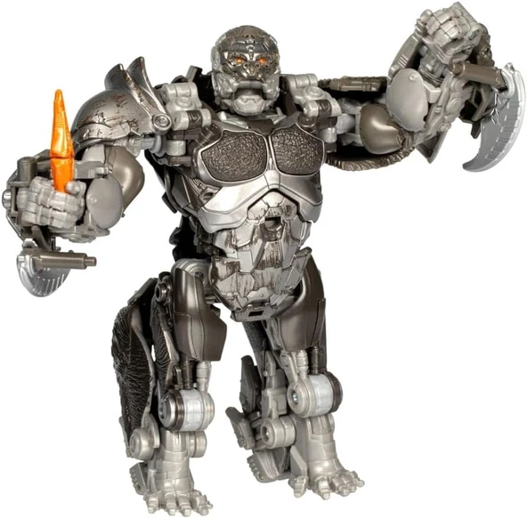 Transformers Studio Series Leader Class 116 Apelinq (Transformers: Rise Of The Beasts) Aksiyon Figürü ürün görseli 1