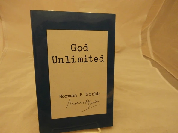 God Unlimited ürün görseli 1
