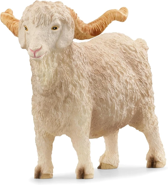 Schleich Angora Keçisi, Oyuncak Figür ürün görseli 1