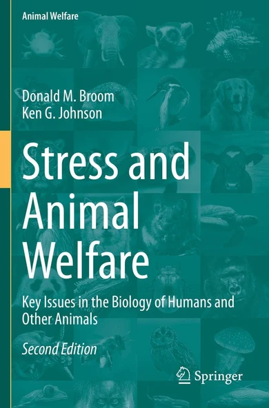 Stress And Animal Welfare: Key Issues In The Biology Of Humans And Other Animals: 19 ürün görseli 1