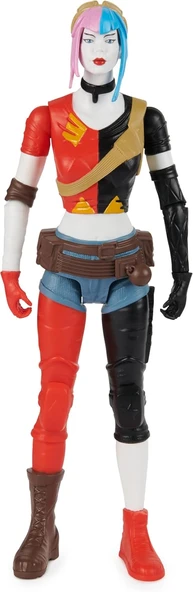Dc Comics Quinn Aksiyon Figürü S2 V1 30 Cm ürün görseli 1