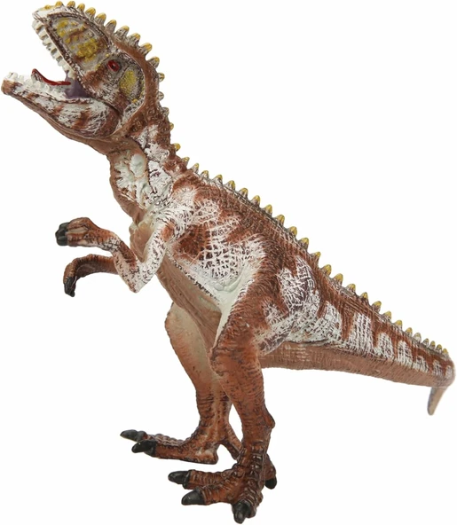 Crazoo Figür Dinozor 15 Cm ürün görseli 1
