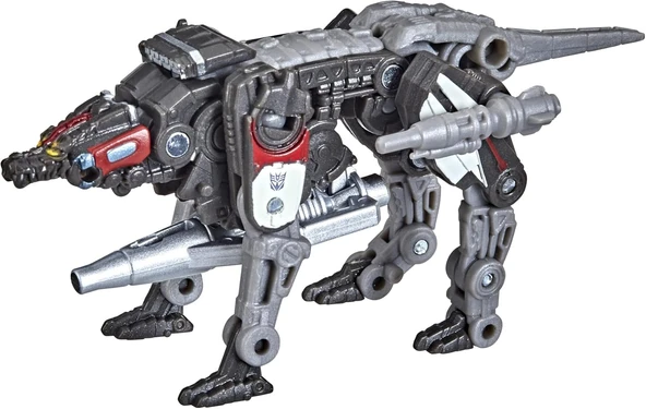 Transformers: Bumblebee - Studio Series Core Class Ravage Aksiyon Figürü ürün görseli 1