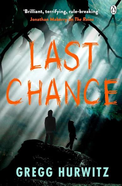 Last Chance ürün görseli 1