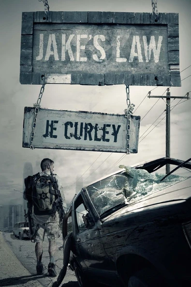 Jake'S Law ürün görseli 1