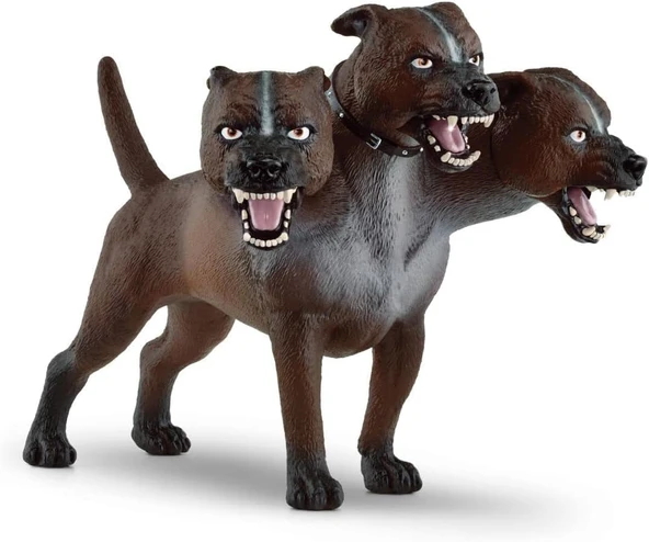 Schleich Harry Potter Fluffy ürün görseli 1